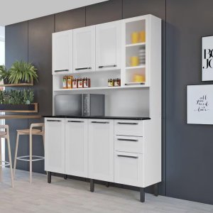 COZINHA ITATIAIA  FLORENÇA