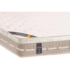 COLCHAO CASTOR  PREMIUM TECNOPEDIC ONE FACE  138X30