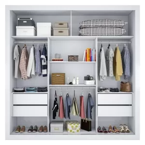 ROUPEIRO ZANZINI TRIANON