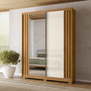 Guarda Roupa Moval Colorado