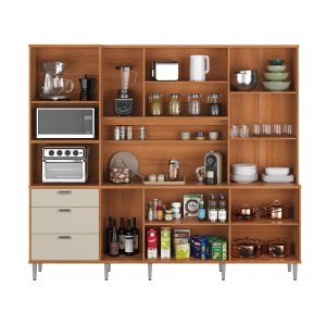 ARMARIO LUKALIAM PULSE