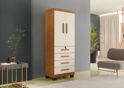 ROUPEIRO BENATIL CONJULGADO NEW MAIA L76XA191XP45