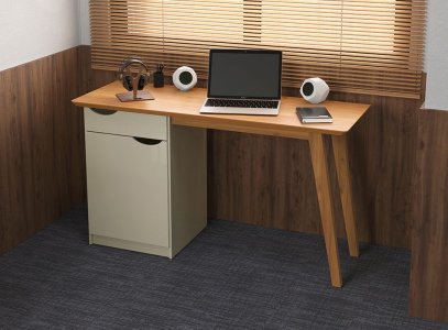 ESCRIVANINHA PATRIMAR PRISM