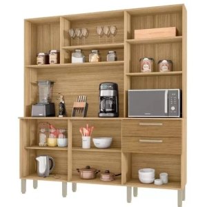 ARMARIO DE COZINHA KITS PARANA FERRARA