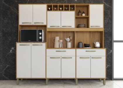 ARMÁRIO FIORELLO MILANO