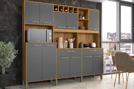 ARMÁRIO FIORELLO MILANO