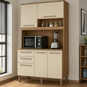 ARMARIO MADINE PRISMA