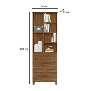 MULTIUSO MOVAL LARA 1P 4G