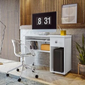 MESA MICRO LUKALIAM VICENZA COM RODIZIOS