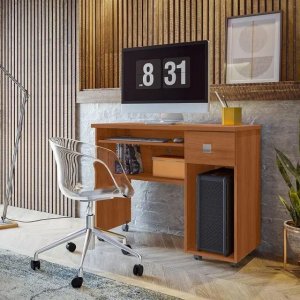 MESA MICRO LUKALIAM VICENZA COM RODIZIOS