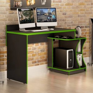 MESA PC VALDEMOVEIS GAMER