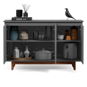 BUFFET EJ FLOW 3 PORTAS