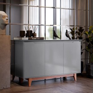 BUFFET EJ FLOW 3 PORTAS