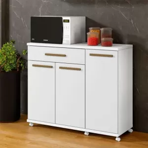 BALCÃO ARTE MOVEIS PARATI MASTER