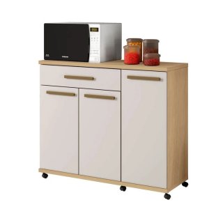 BALCÃO ARTE MOVEIS PARATI MASTER