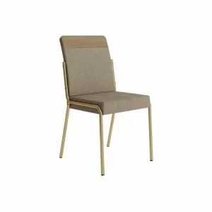 CJ SALA DE JANTAR CARRARO MESA EVORA CAD DUO 130X80