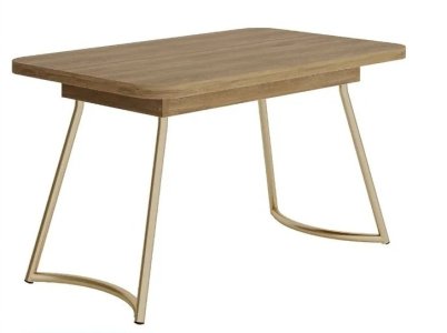 CJ SALA DE JANTAR CARRARO MESA EVORA CAD DUO 130X80