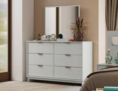 COMODA CARRARO 6GAV C/ ESP