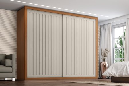 ROUPEIRO ZANZINI COLISEU