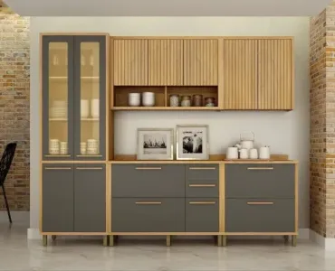 COZINHA TORINO VALDEMOVEIS