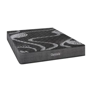 COLCHAO SANKONFORT GENIALE BLACK MOLAS 138X188X25