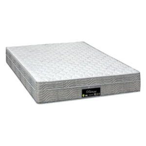 COLCHÃO SANKONFORT RIVIERA MOLAS ENSACADAS 138X188X25