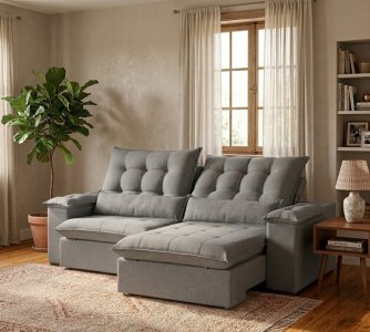 ESTOFADO ART BRASIL AUSTIN 2,50