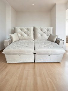 ESTOFADO KZA CAIXA ZERO 2,10 TUFY