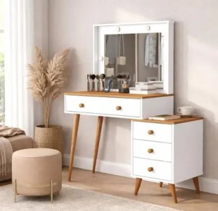 PENTEADEIRA BASOTO AGATA