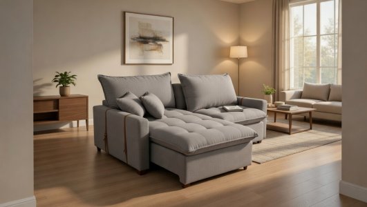 ESTOFADO VIVANTO ZEUS S/CAIXA S/CT 2,20L