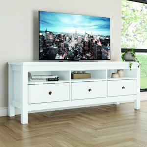 RACK HENN INDIANA 3 GAVETAS L150  A58  P48