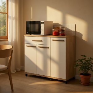 BALCÃO ARTE MOVEIS PARATI MASTER