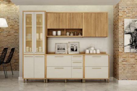 COZINHA TORINO VALDEMOVEIS