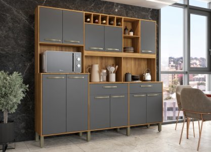 ARMÁRIO FIORELLO MILANO