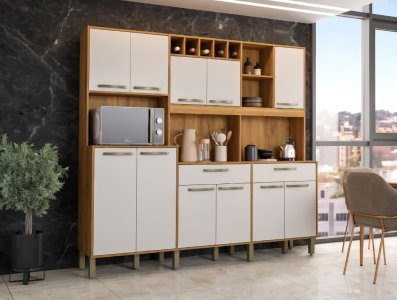 ARMÁRIO FIORELLO MILANO