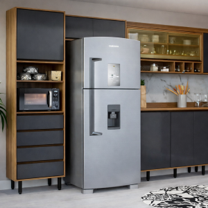 Armário cozinha Confort Batrol 2.60 de largura