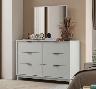 COMODA CARRARO 6GAV C/ ESP