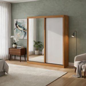 Guarda roupa Zeine Lopas