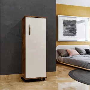 MULTIUSO OLINDA 1 PORTA ARTE MOVEIS