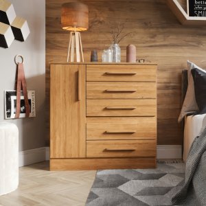 Cômoda Batrol Advantage