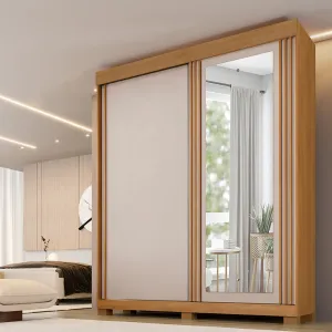 ROUPEIRO 2 PORTAS MÔNACO