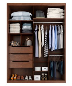 ROUPEIRO ZANZINI SPLENDIDO