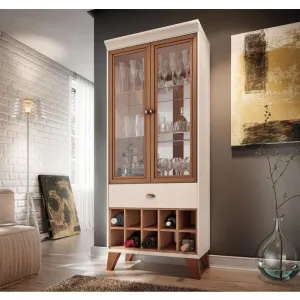 CRISTALEIRA HB OPERA NF