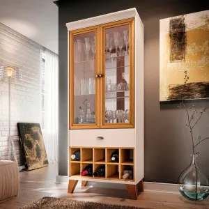 CRISTALEIRA HB OPERA NF