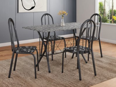 MESA QUALITY 4 CAD ROMA NF