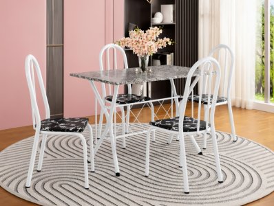 MESA QUALITY 4 CAD ROMA NF