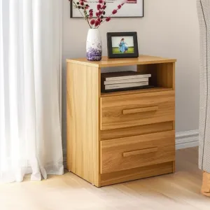 CRIADO MOVAL APOLO 2 GAVETAS