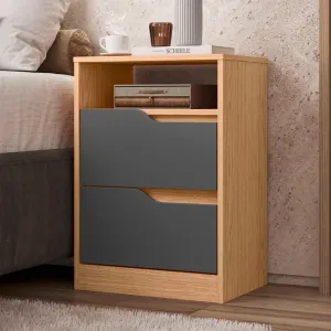 CRIADO ALBATROZ SOLE NF