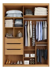 ROUPEIRO ZANZINI SPLENDIDO