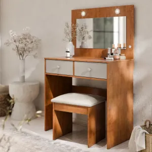 PENTEADEIRA LUAPA MAIA NF